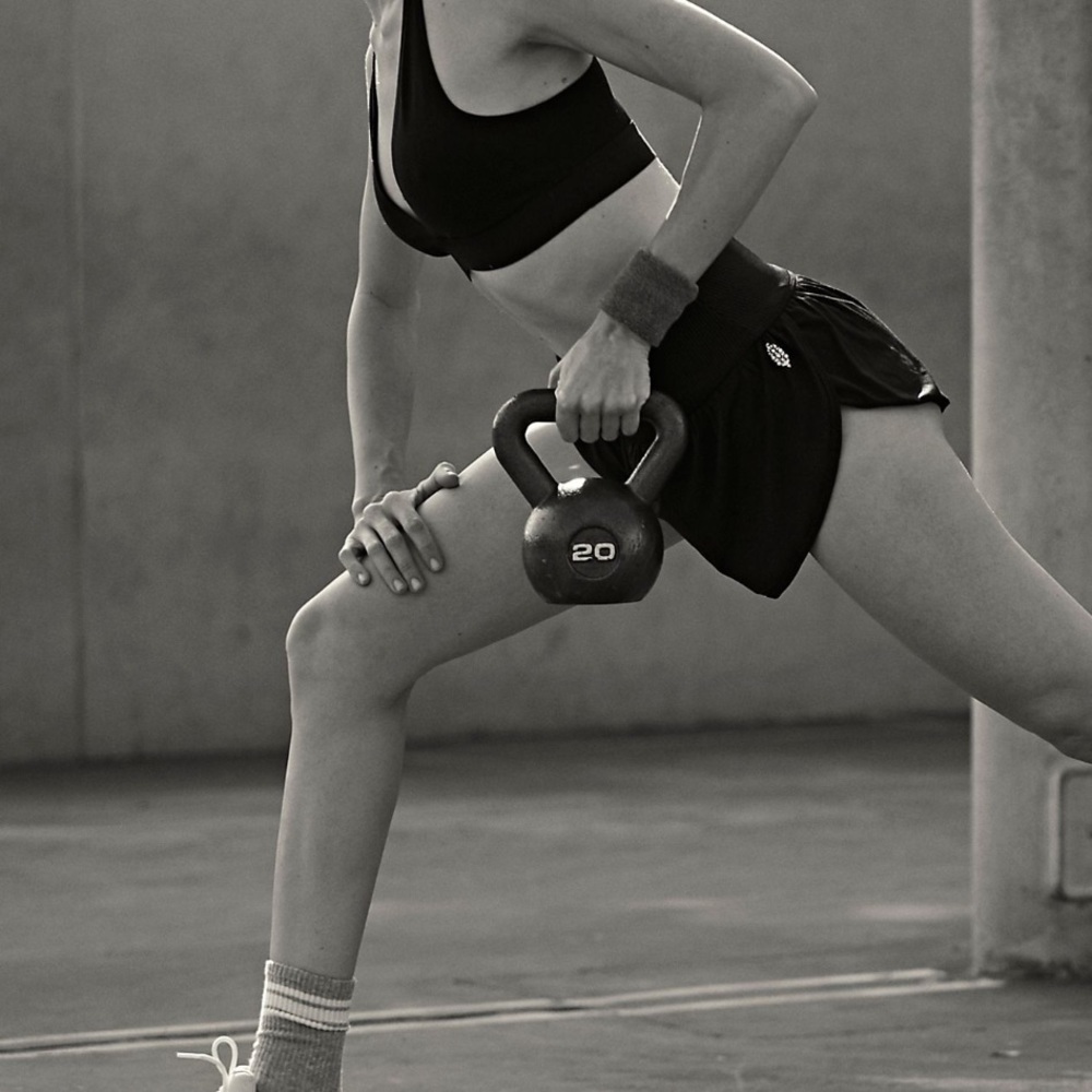 Free People Movement: Game time Shorts